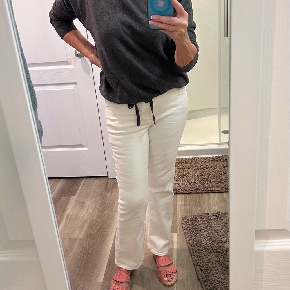 Barefoot Dreams CozyChic Ultra Lite in Soft Gray